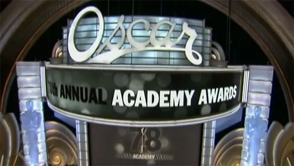 78th Annual Academy Awards