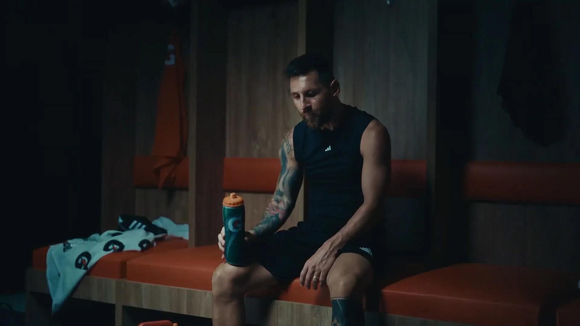 gatorade