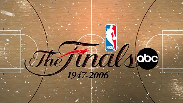 NBA Finals